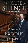 Exodus by J.A. Jaken