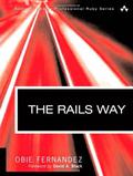 The Rails Way by David Heinemeier Hansson