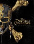 Pirates of the Caribbean: Dead Men Tell No Tales (Pirates of the Caribbean Novelization #5) by Elizabeth Rudnick