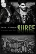 Surge (Wheezers #1) by Katelin LaMontagne