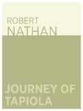 Journey of Tapiola by Robert Nathan