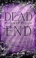 Dead End by Penn Cassidy, Madeline Fay