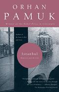 Istanbul: Memories and the City by Orhan Pamuk