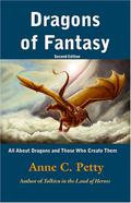 Dragons of Fantasy by Anne C. Petty