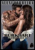 Burkhart by Alexi Ferreira