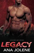 Legacy  (Glory MC) by Ana Jolene