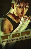 Won't Back Down by Samantha M. Derr