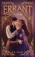 Errant, Volume One (Errant #1) by Felicia Davin