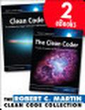 The Robert C. Martin Clean Code Collection  (Collection) by Robert C. Martin