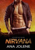 Nirvana (Glory MC #3) by Ana Jolene