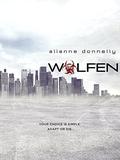 Wolfen by Alianne Donnelly
