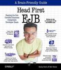 Head First EJB by Kathy Sierra