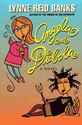 Angela and Diabola by Lynne Reid Banks