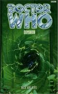 Doctor Who: Dominion (Eighth Doctor Adventures #22) by Nick Walters