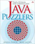 Java Puzzlers: Traps, Pitfalls, and Corner Cases by Joshua Bloch