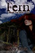Fern (Blood Vine #2) by Amy Richie