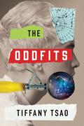 The Oddfits (The Oddfits Series #1) by Tiffany Tsao