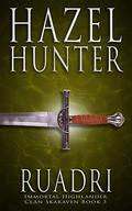 Ruadri by Hazel Hunter