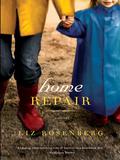Home Repair by Liz Rosenberg