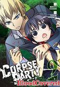 Corpse Party: Blood Covered, Vol. 2 (Corpse Party: Blood Covered #2) by Makoto Kedouin