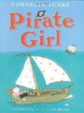 Pirate Girl by Cornelia Funke
