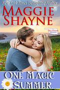 Dangerous Lover by Maggie Shayne
