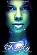 Firefly (Cicada #2) by Belle Whittington