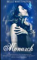 Monarch (Cicada #3) by Belle Whittington