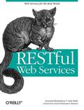 RESTful Web Services by Leonard Richardson