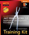 MCTS Self-Paced Training Kit  (Exam 70-536): Microsoft® .NET Framework 2.0�Application Development Foundation: Microsoft .NET Framework 2.0--Application Development Foundation by Bill Ryan
