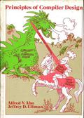 Principles of Compiler Design by Alfred V. Aho