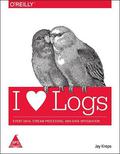 I Heart Logs by Jay Kreps