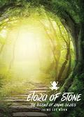 Elora of Stone (Legend of Rhyme #1) by Jaime Lee Mann