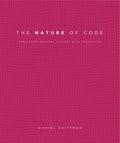 The Nature of Code by Daniel Shiffman