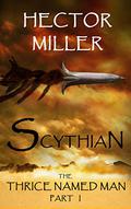 Scythian by Hector Miller