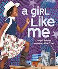 A Girl Like Me by Angela Johnson