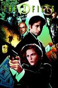The X-Files by Frank Spotnitz