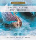 The Voyage of the Dawn Treader  (Radio Theatre's Chronicles of Narnia, #5) by Paul McCusker, C.S. Lewis