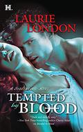 Tempted by Blood by Laurie London