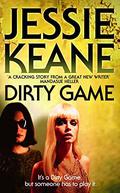 Dirty Game (Annie Carter #1) by Jessie Keane