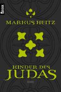 Kinder des Judas by Markus Heitz