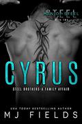 Cyrus by M.J. Fields