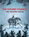 Northern Lights: the Graphic Novel, Volume 2 (His Dark Materials: The Graphic Novels #1.2) by Stéphane Melchior-Durand