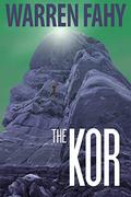 The Kor by Warren Fahy