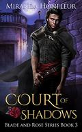 Court of Shadows by Miranda Honfleur
