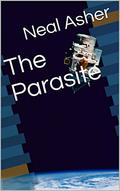 The Parasite by Neal L. Asher, Neal Asher