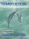 Temptation  (Excerpt) by David Brin