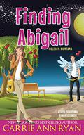 Finding Abigail by Carrie Ann Ryan