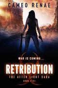 Retribution by Cameo Renae