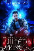 Jilted Prince by Eve Langlais